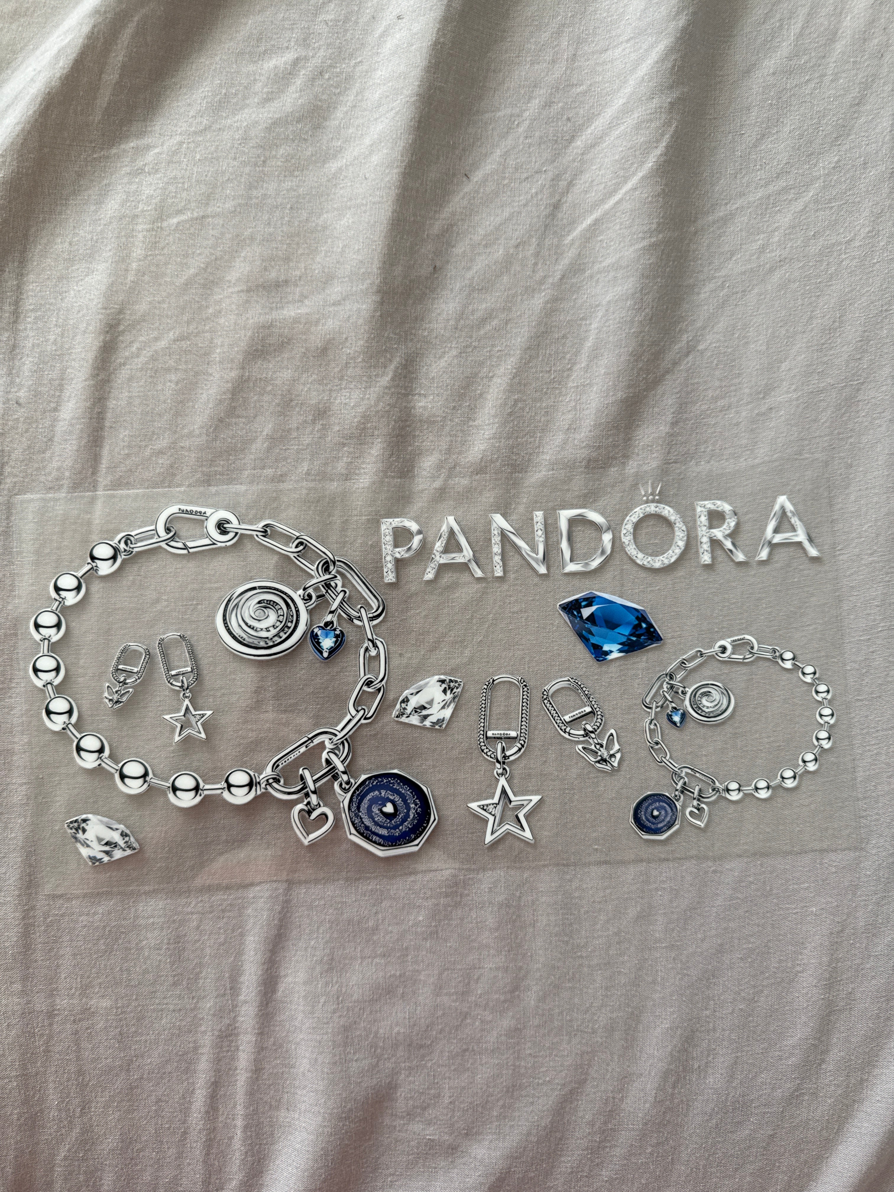 Pandora