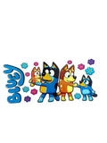 Bluey