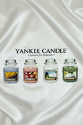 Yankee candle