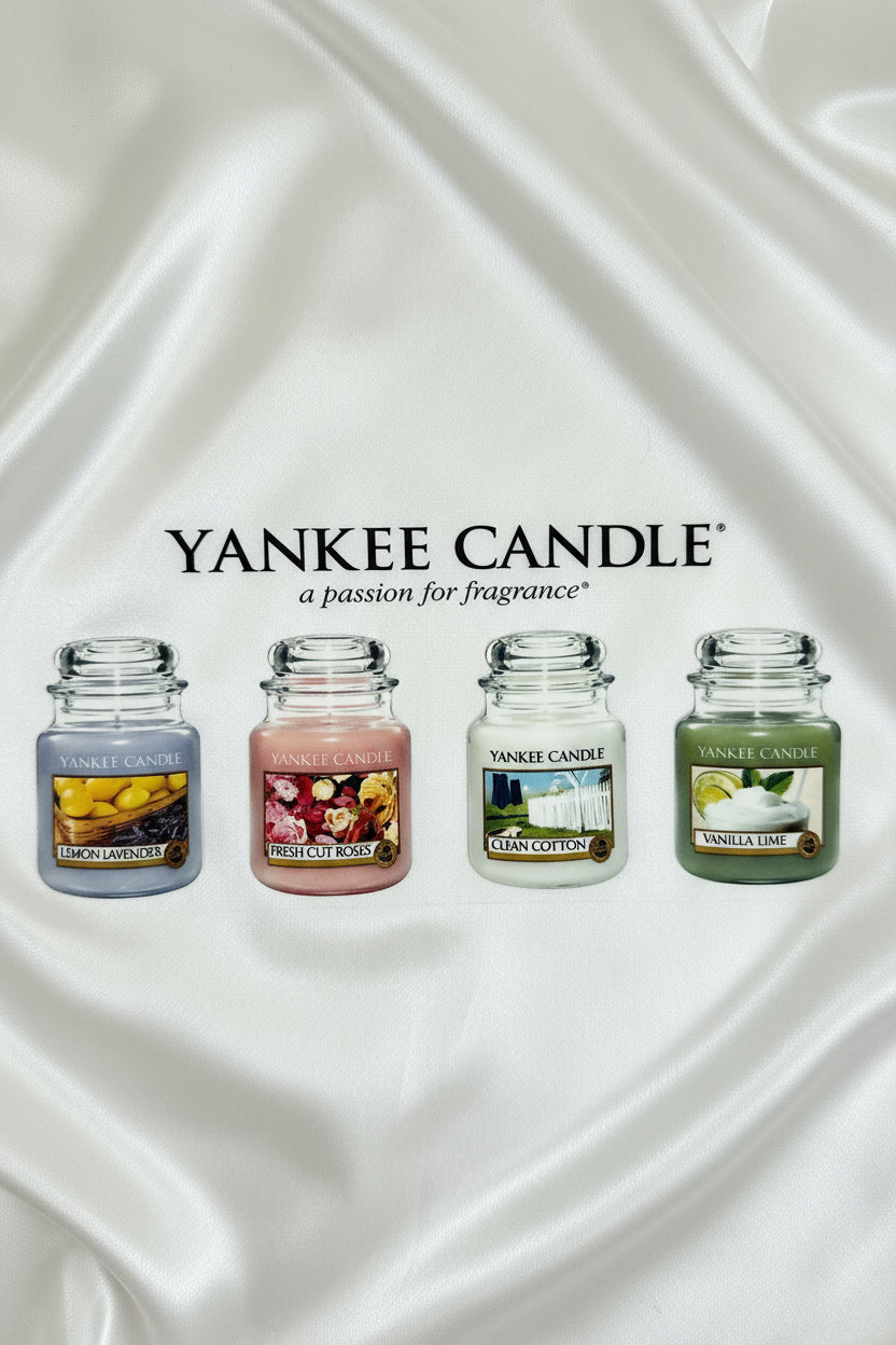 Yankee candle