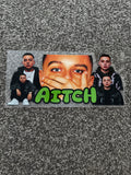 Aitch