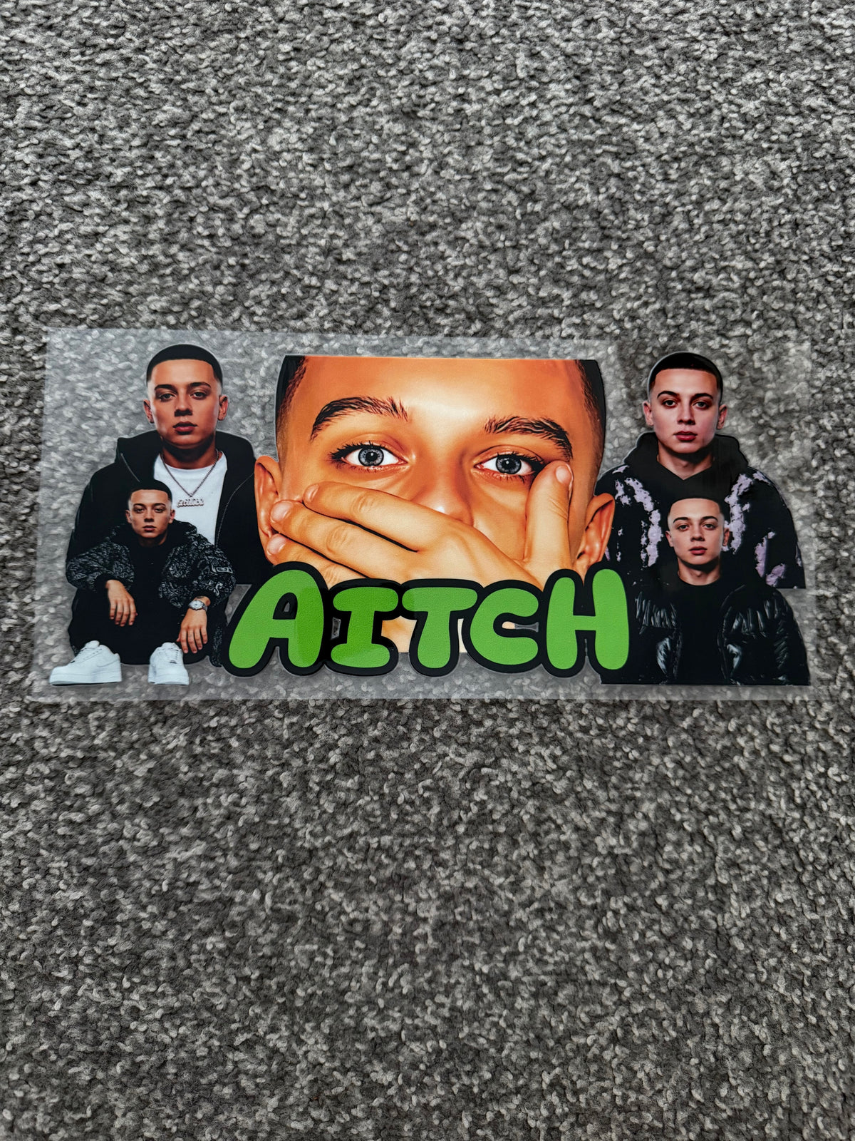 Aitch