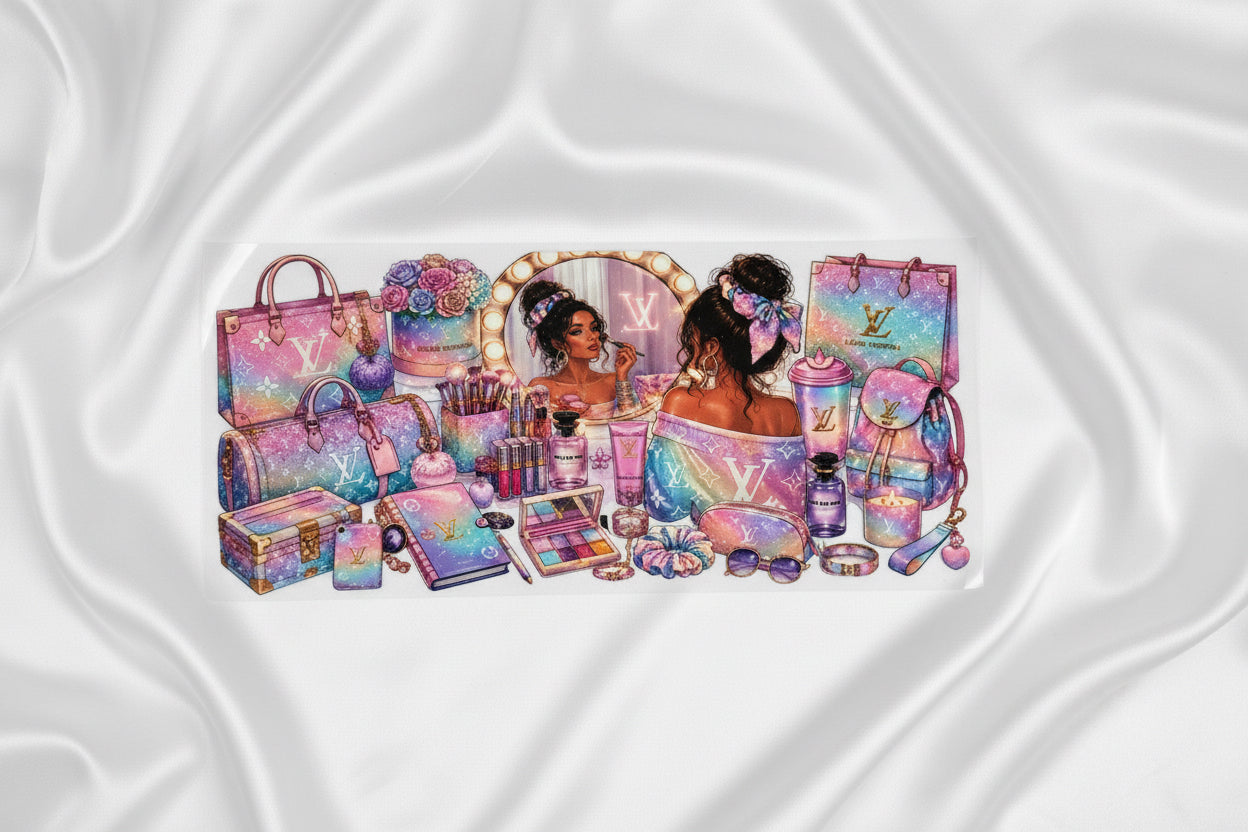 LV Girl