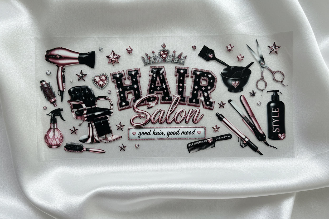 Hair Salon