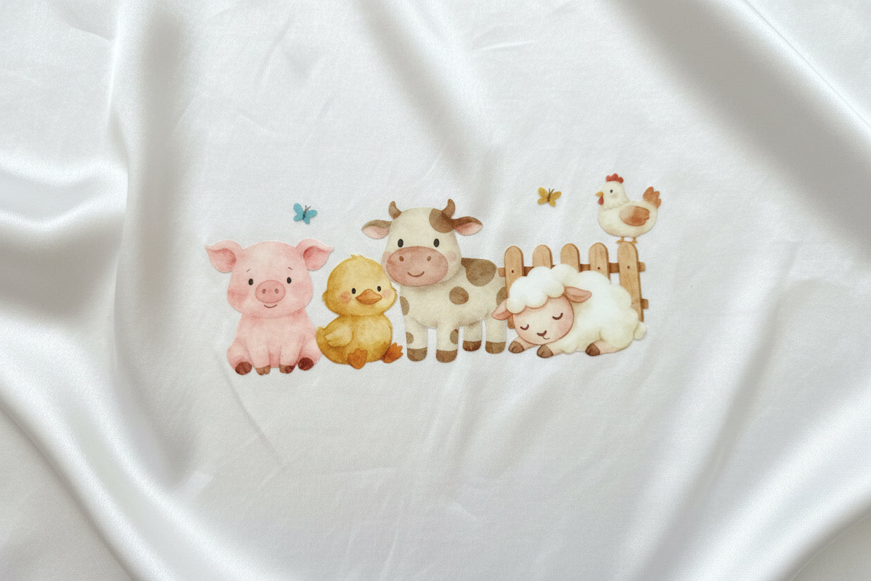 Animals
