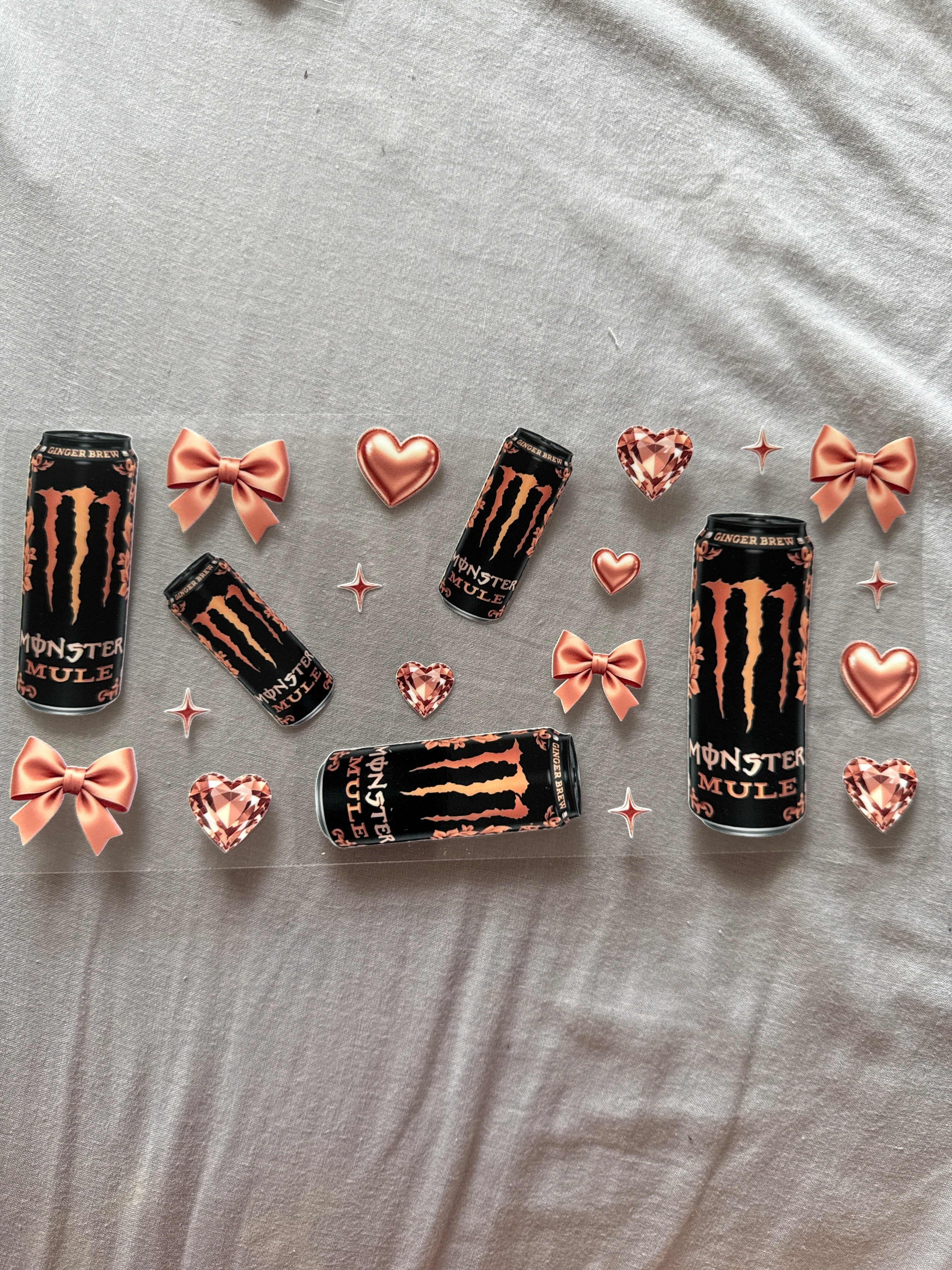 Monster