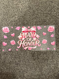 Maid of honour