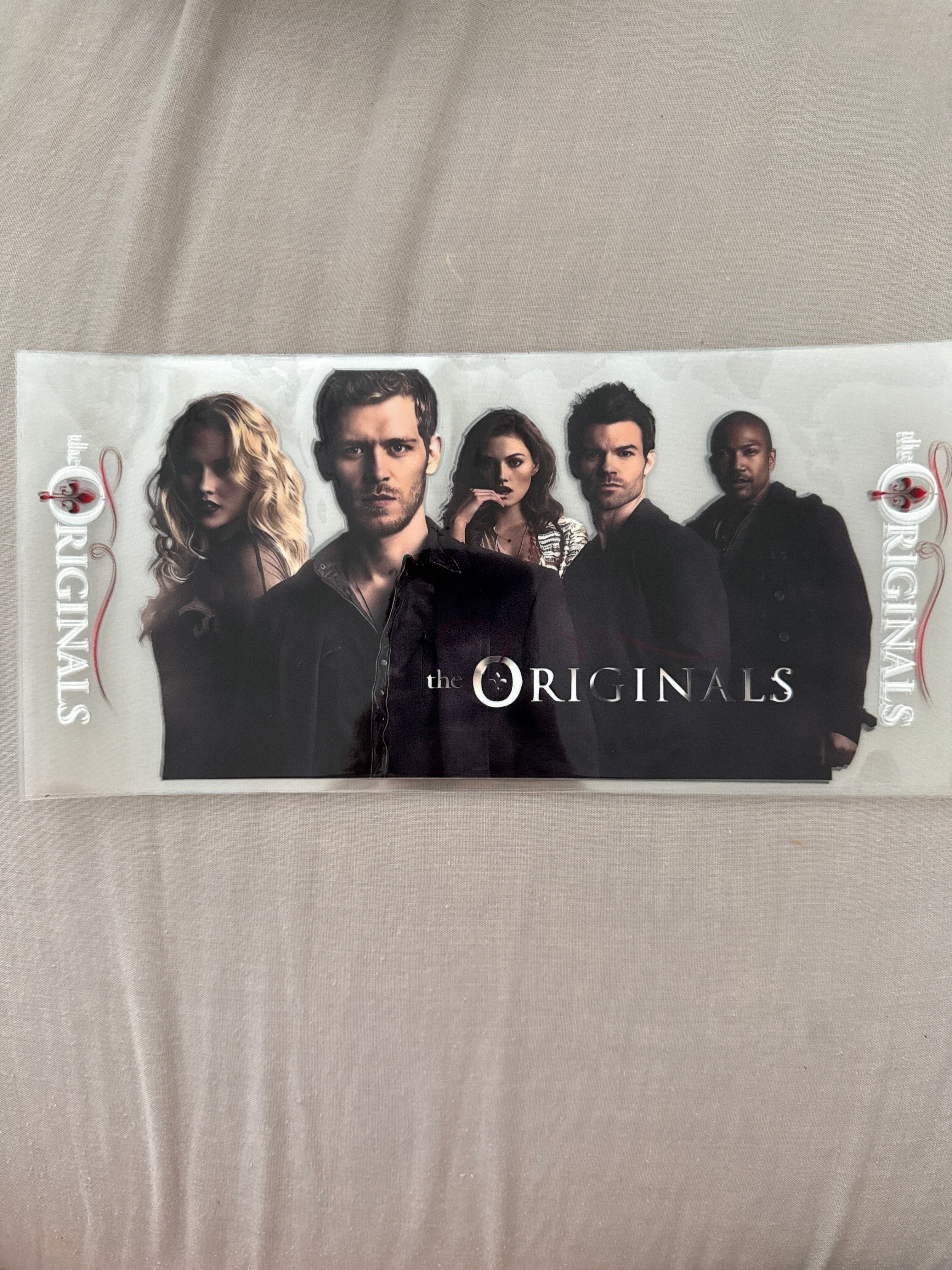 The originals