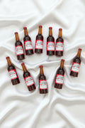 Budweiser bottles