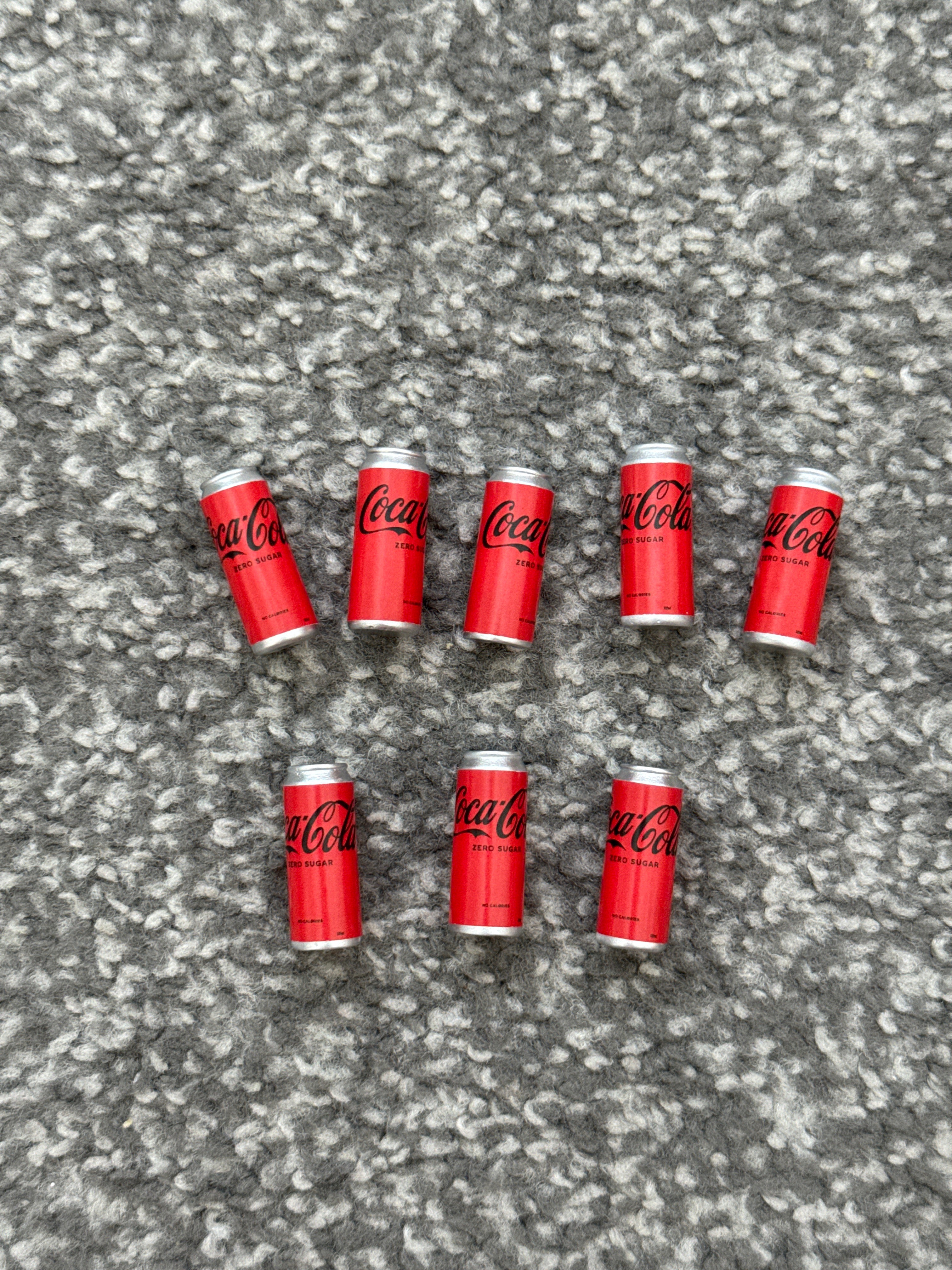 Coca Cola