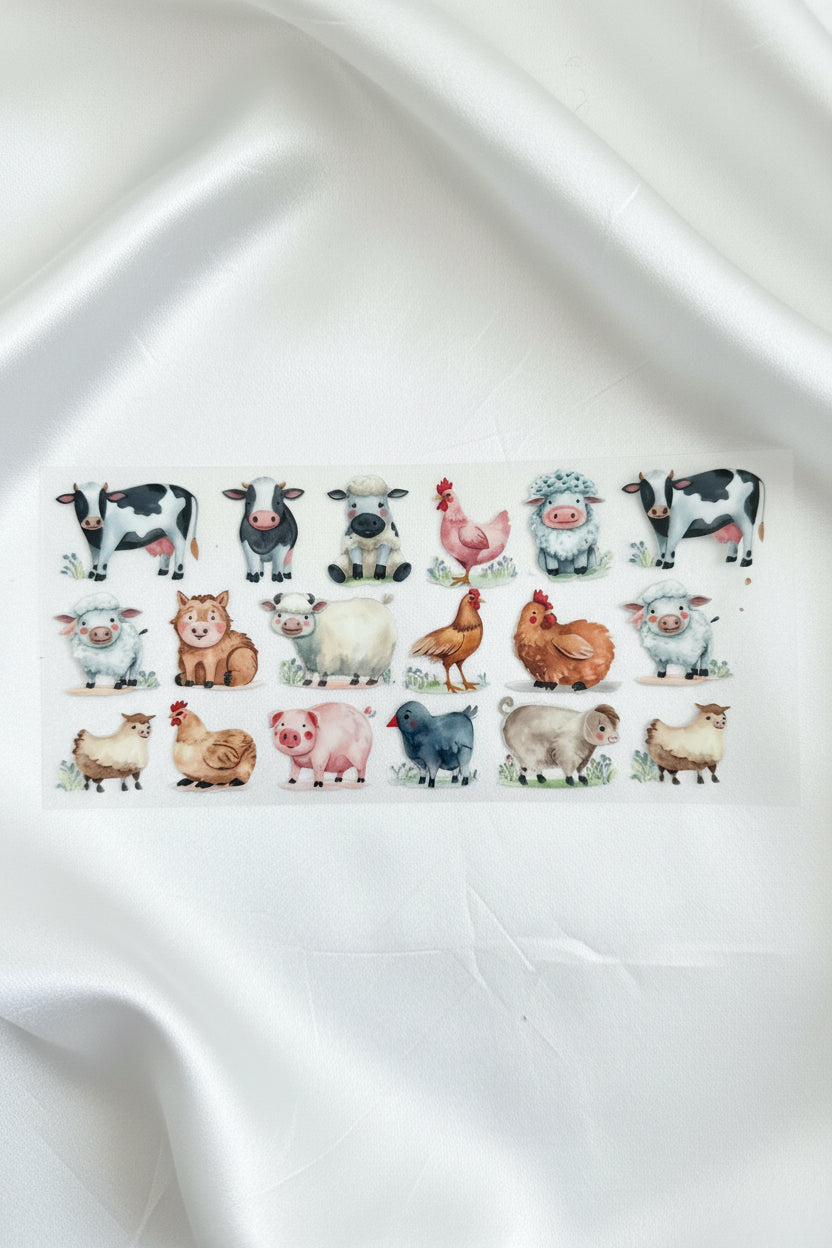 Animals