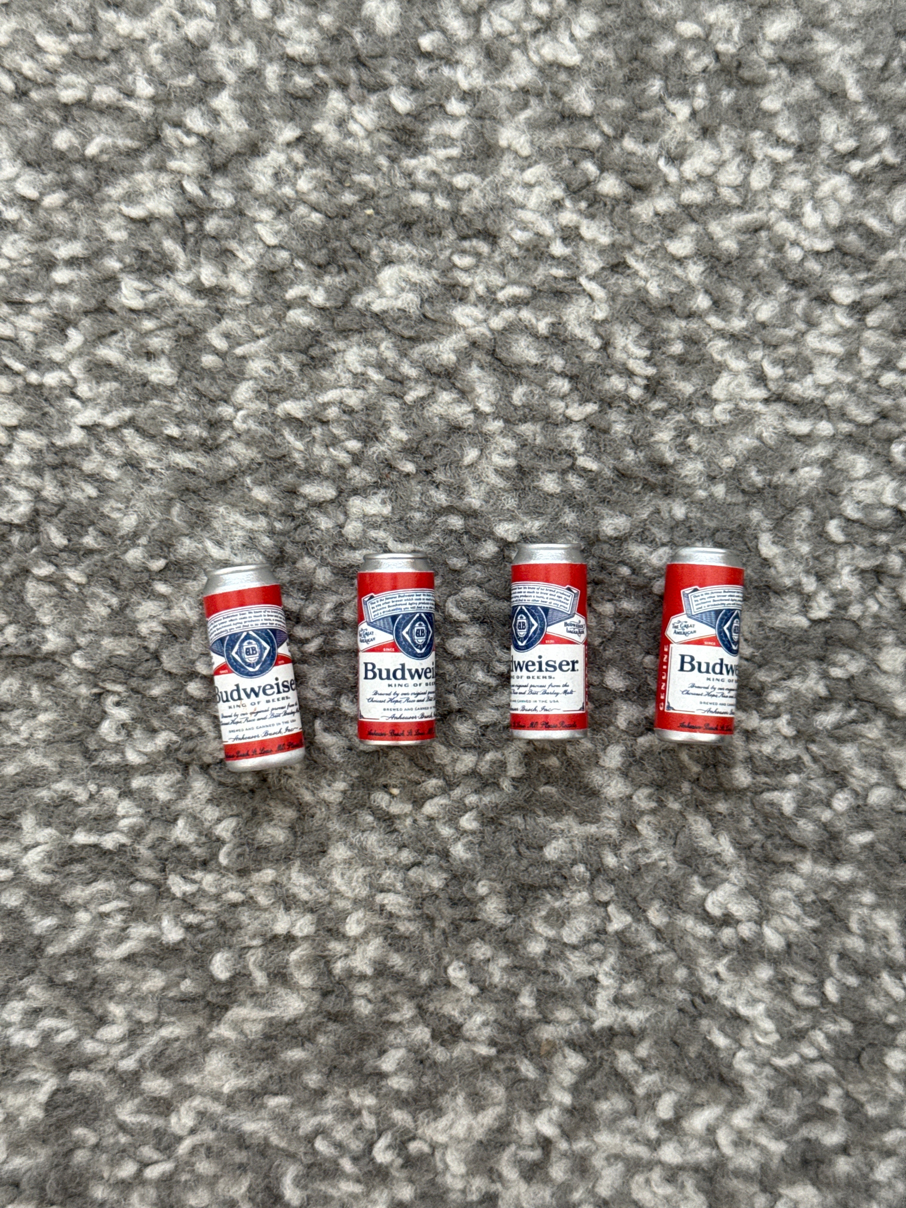 Budweiser