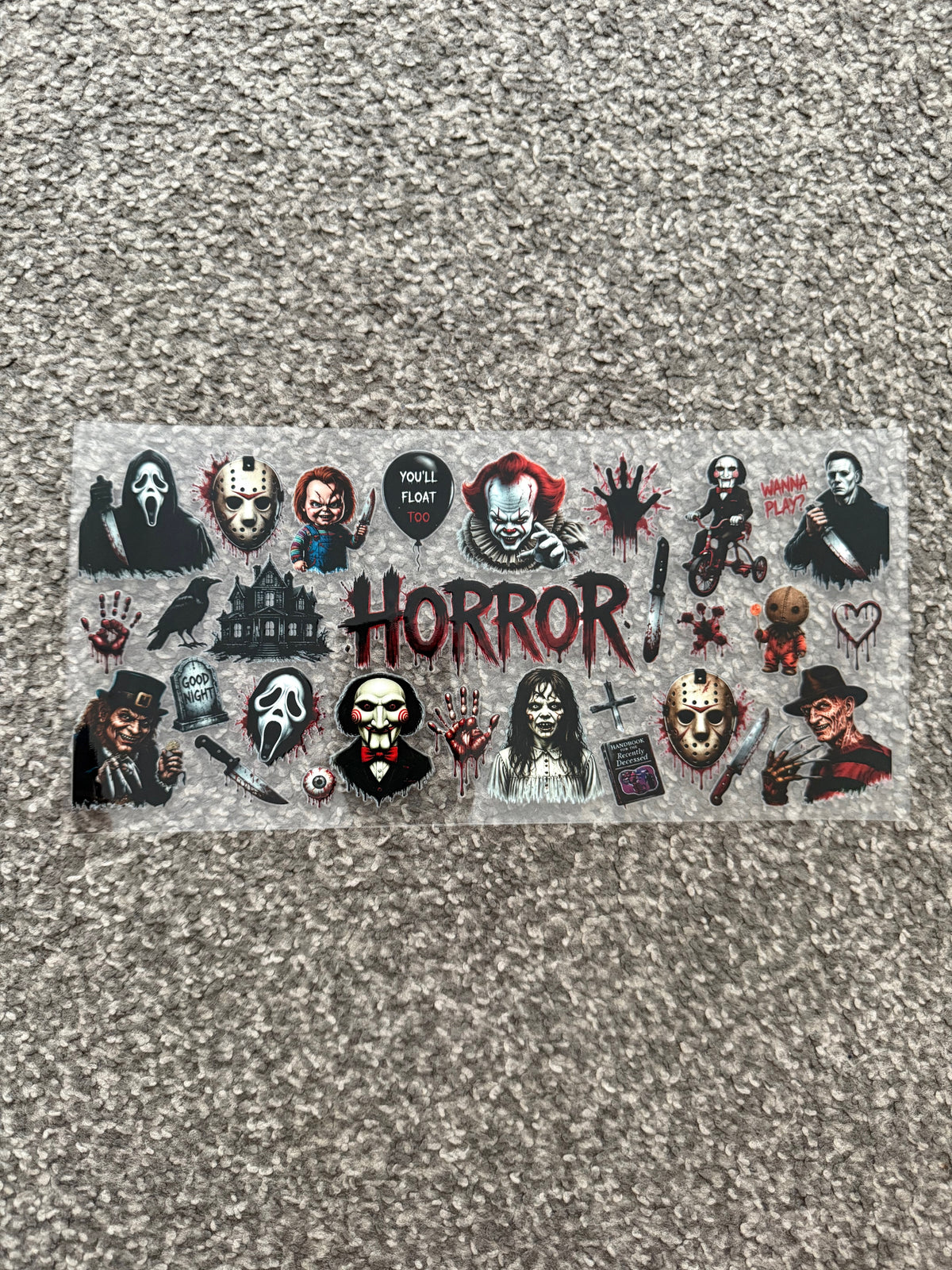 Horror