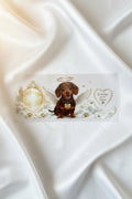 Good dogs go to heaven