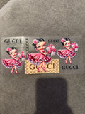 Betty Gucci