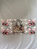 Coach bags & Cherrys