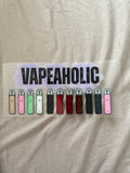 Vapeaholic
