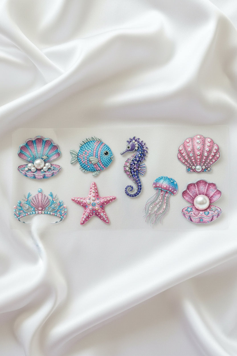 Sea