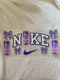 Nike monster