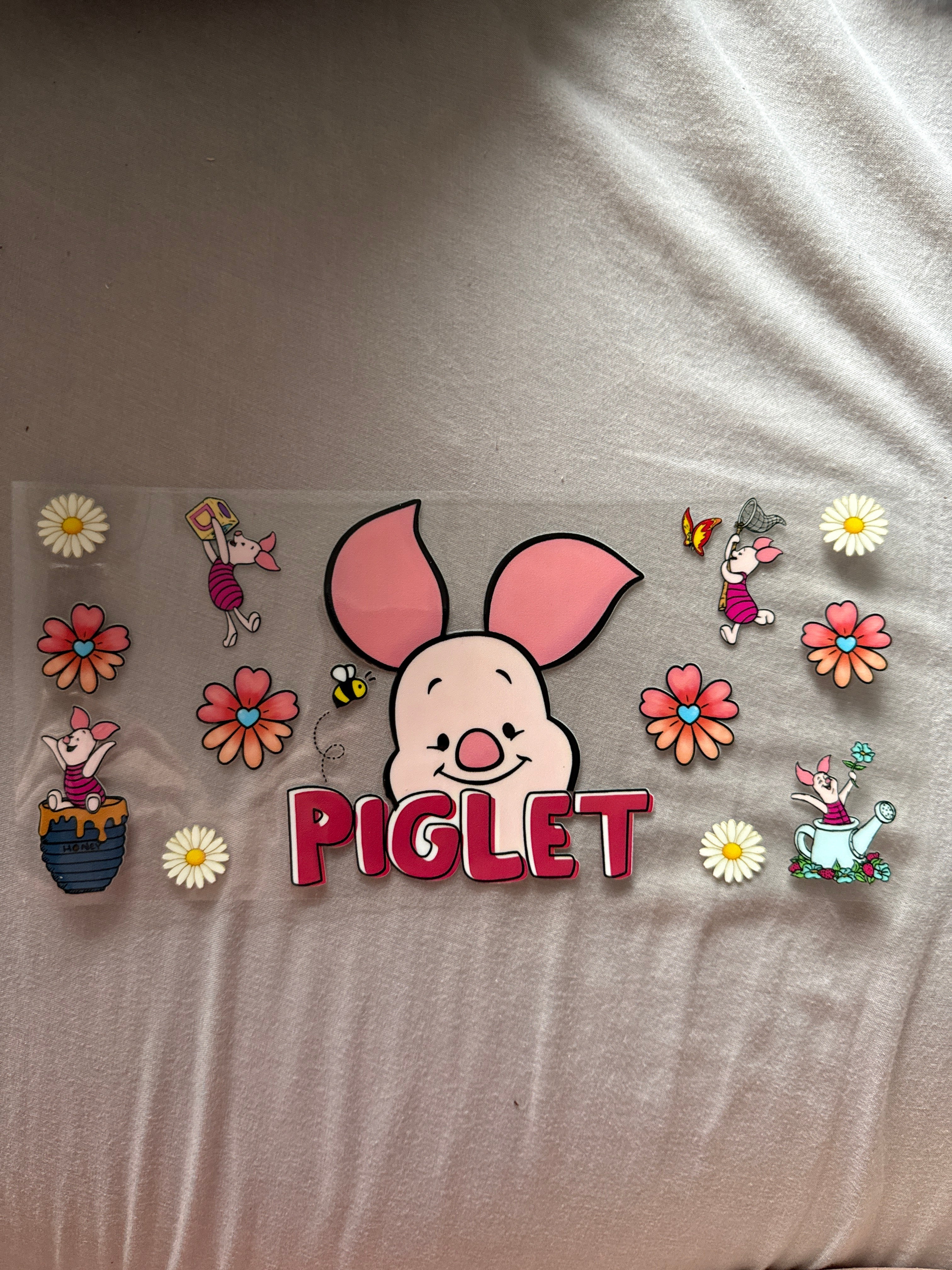 Piglet