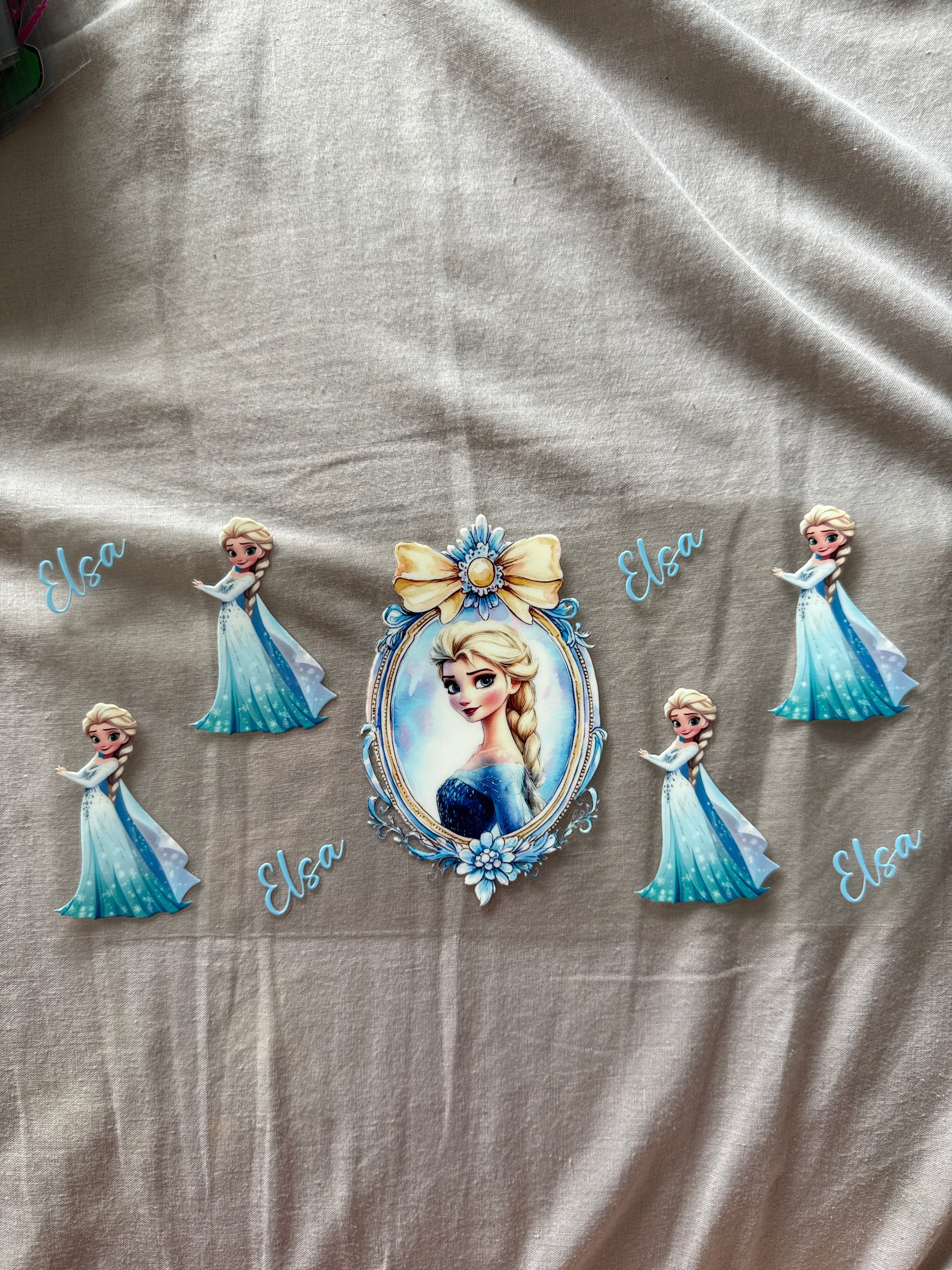 Elsa