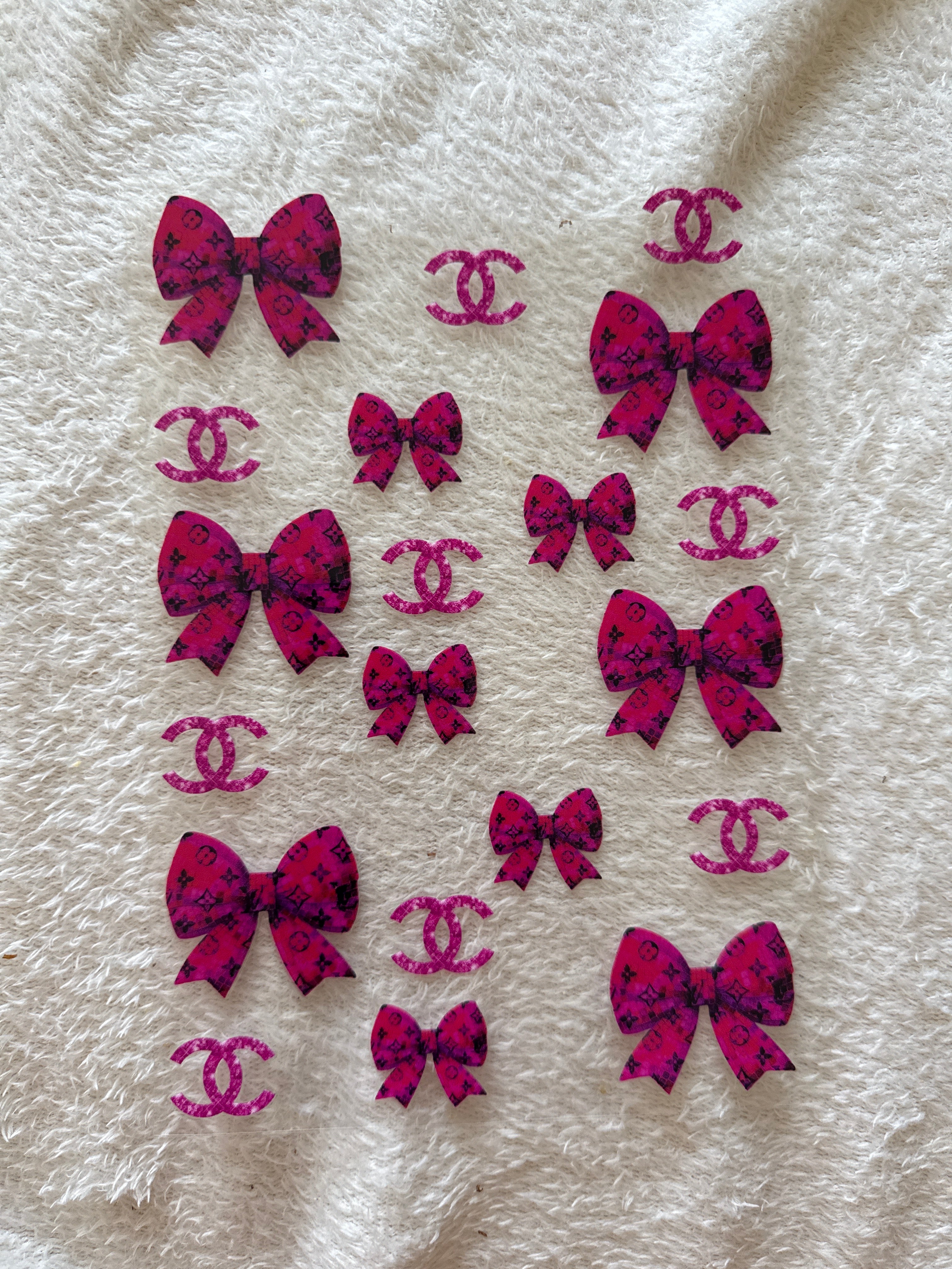 Cc bow