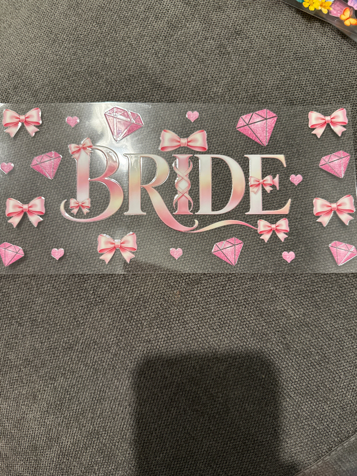 Bride