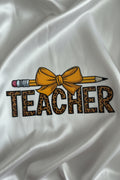 Teacher