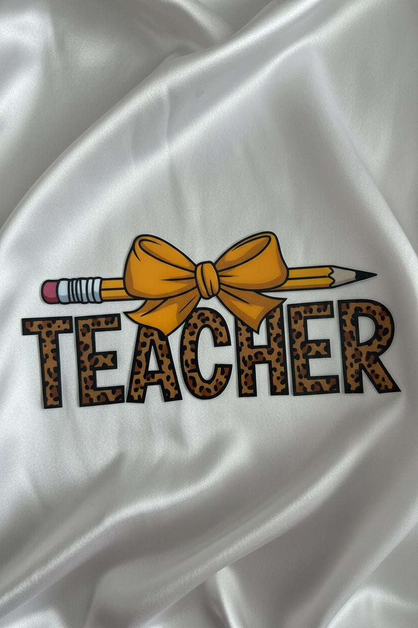 Teacher