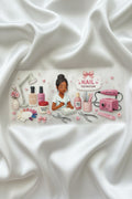 Nail technician