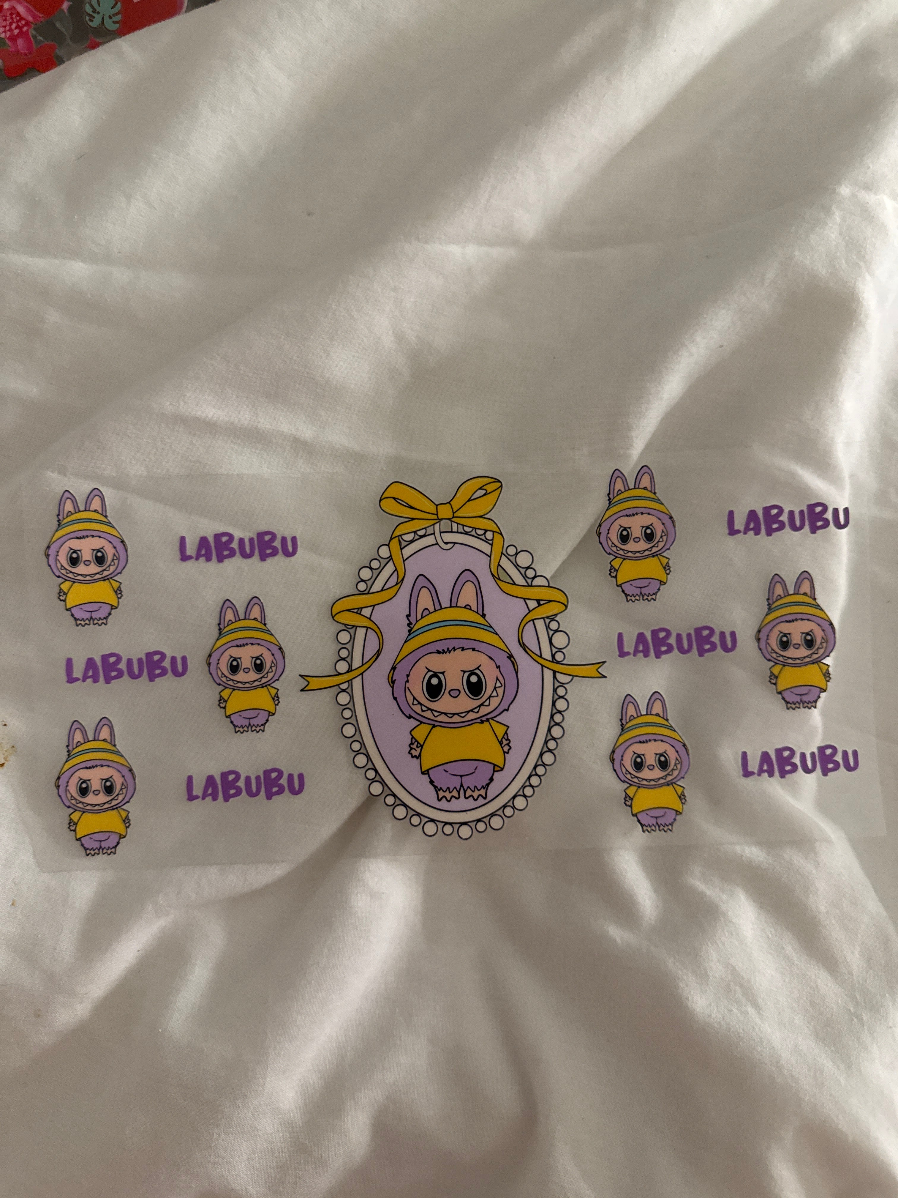 Labubu