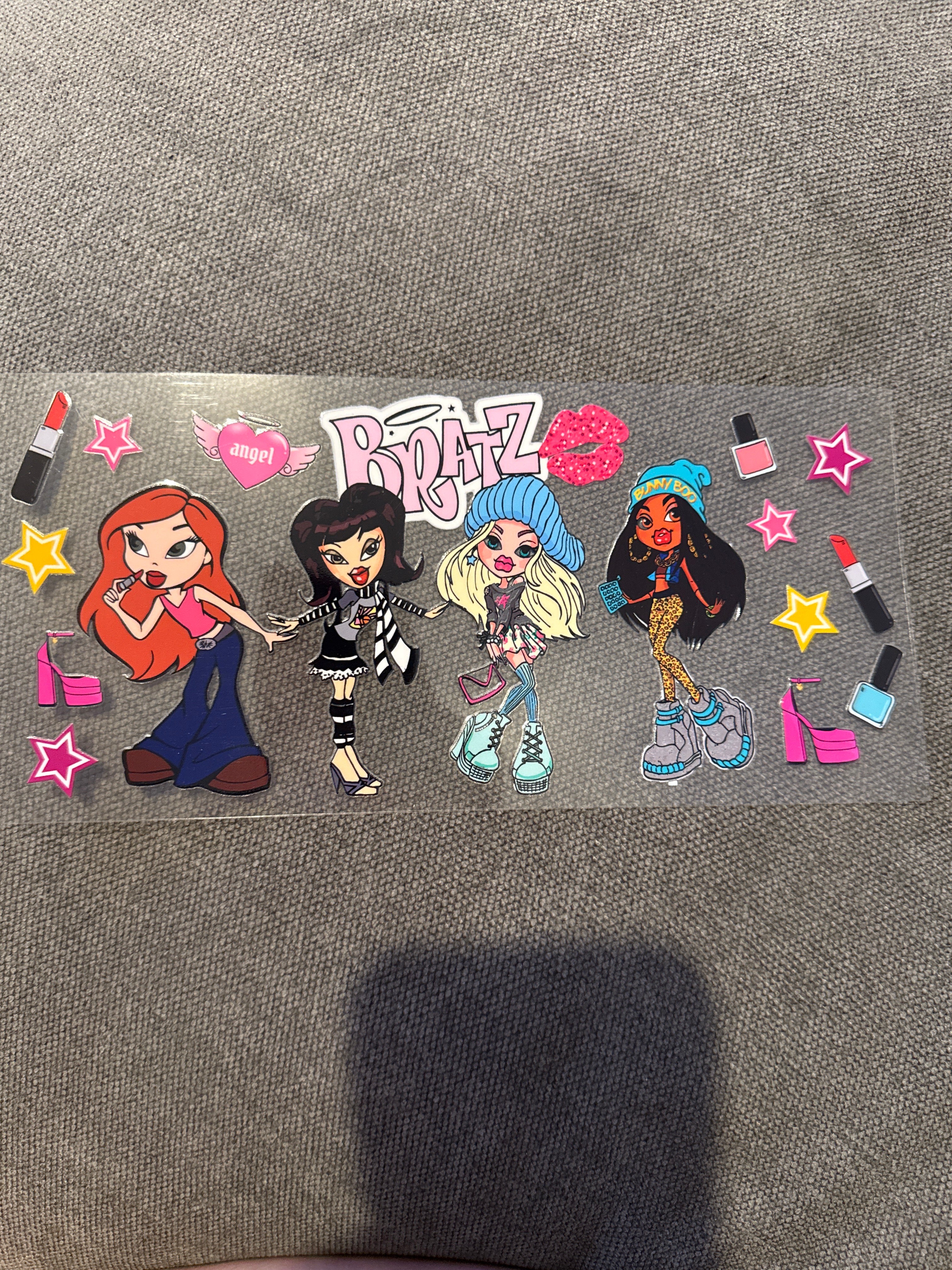 Bratz