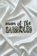 Mum of sassholes