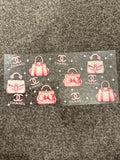 Cc bag
