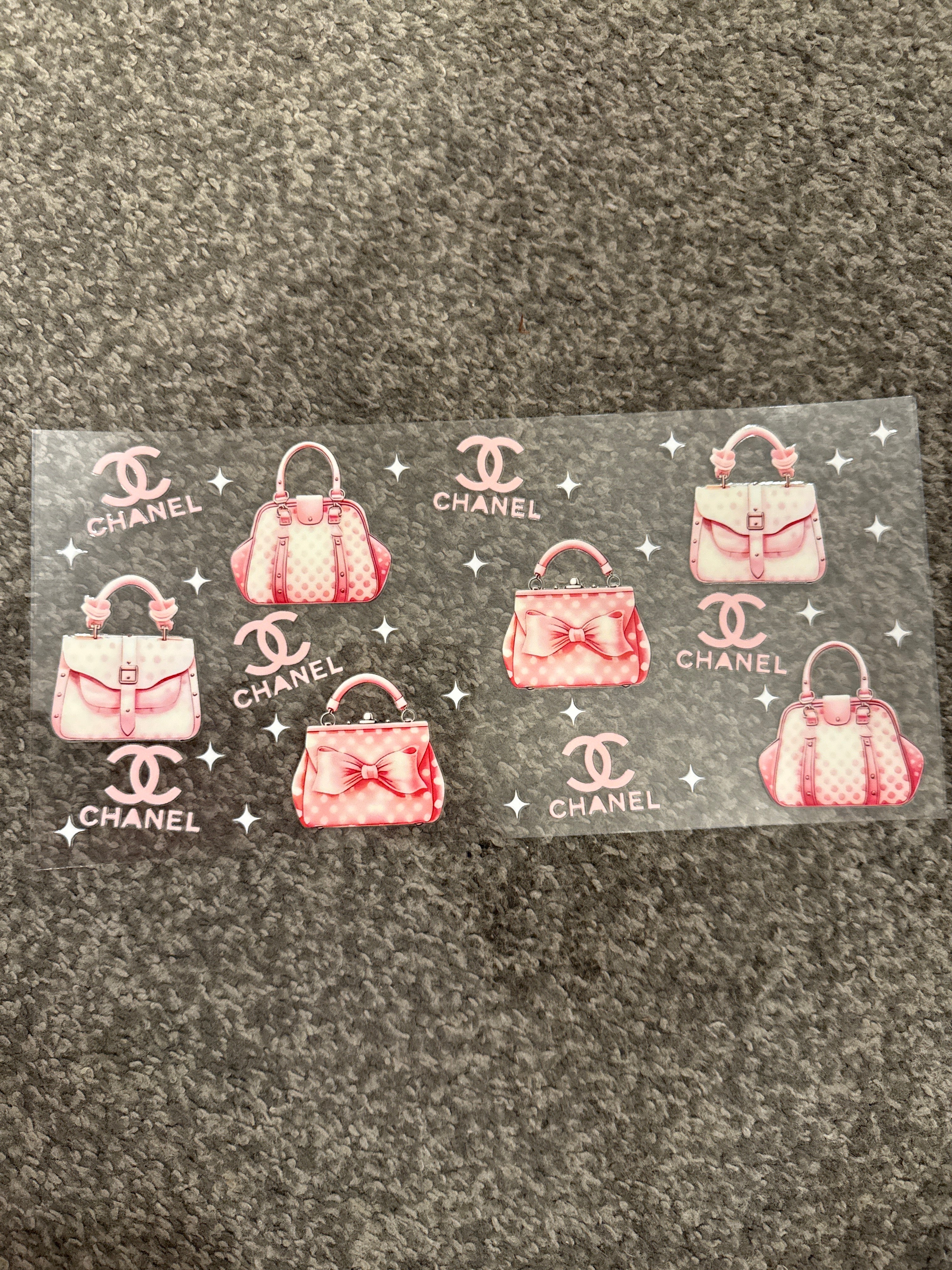 Cc bag