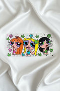 Powerpuff girls (420)