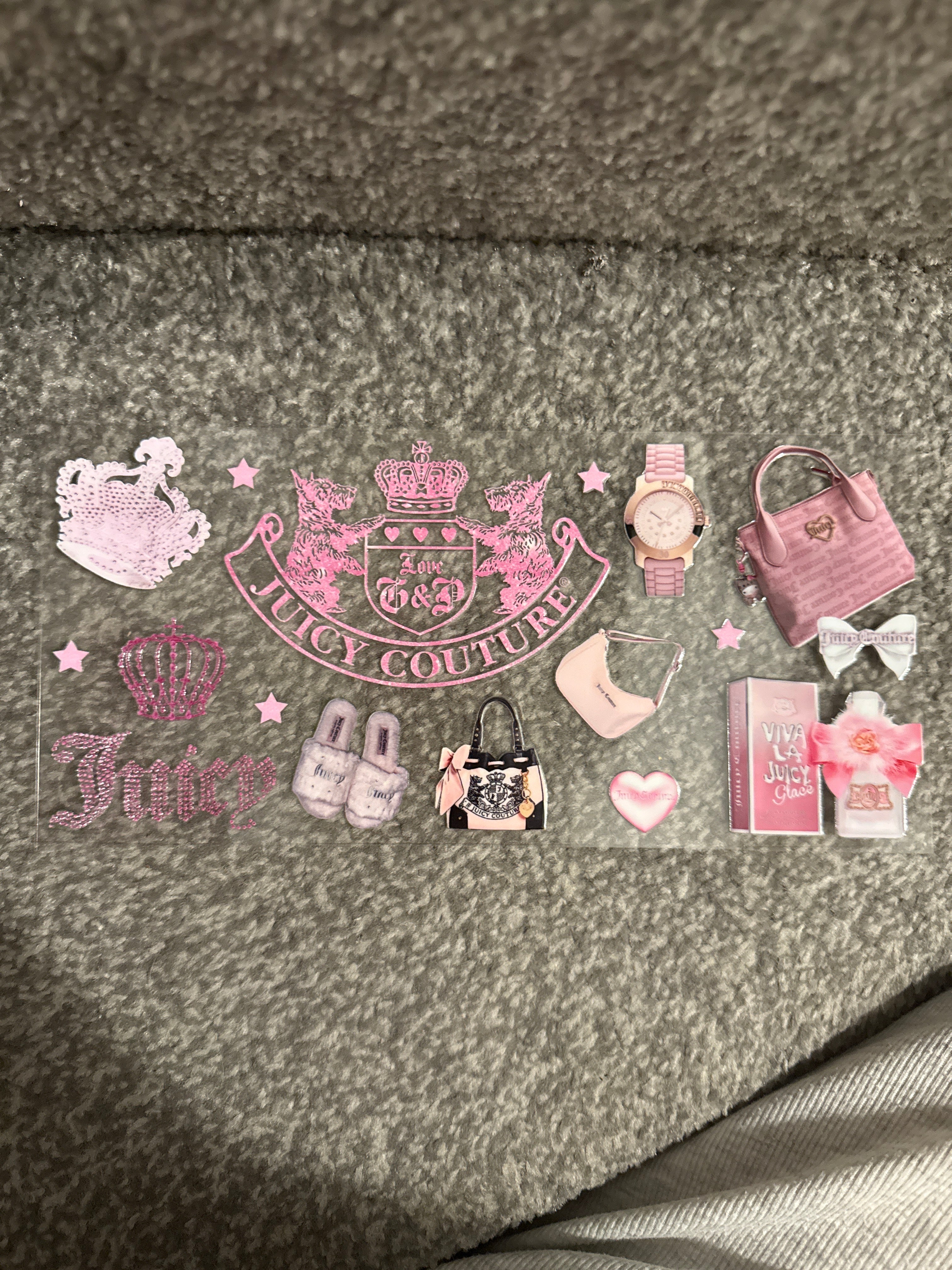 Juicy Couture