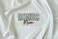 Bonus mum