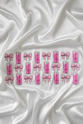 Pink red bull
