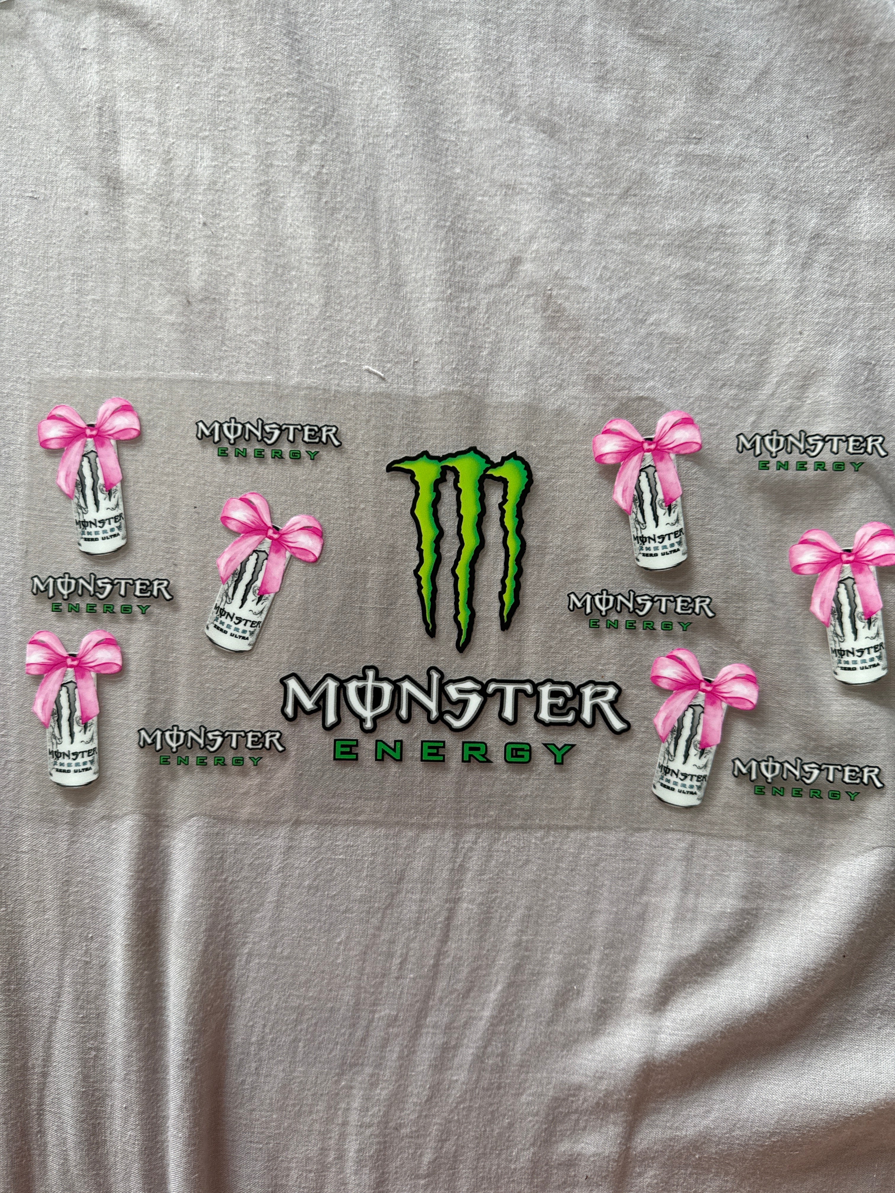 Monster