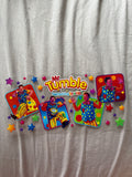 Mr tumble