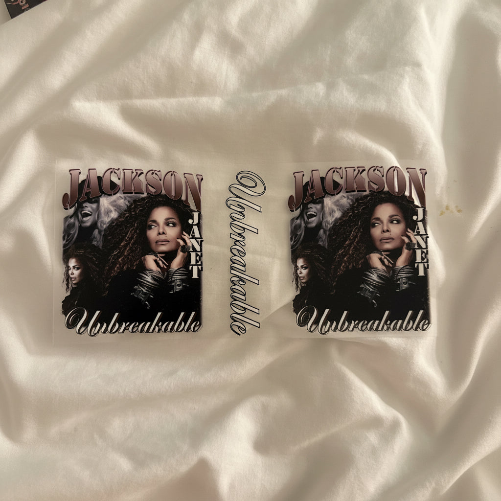 Janet Jackson