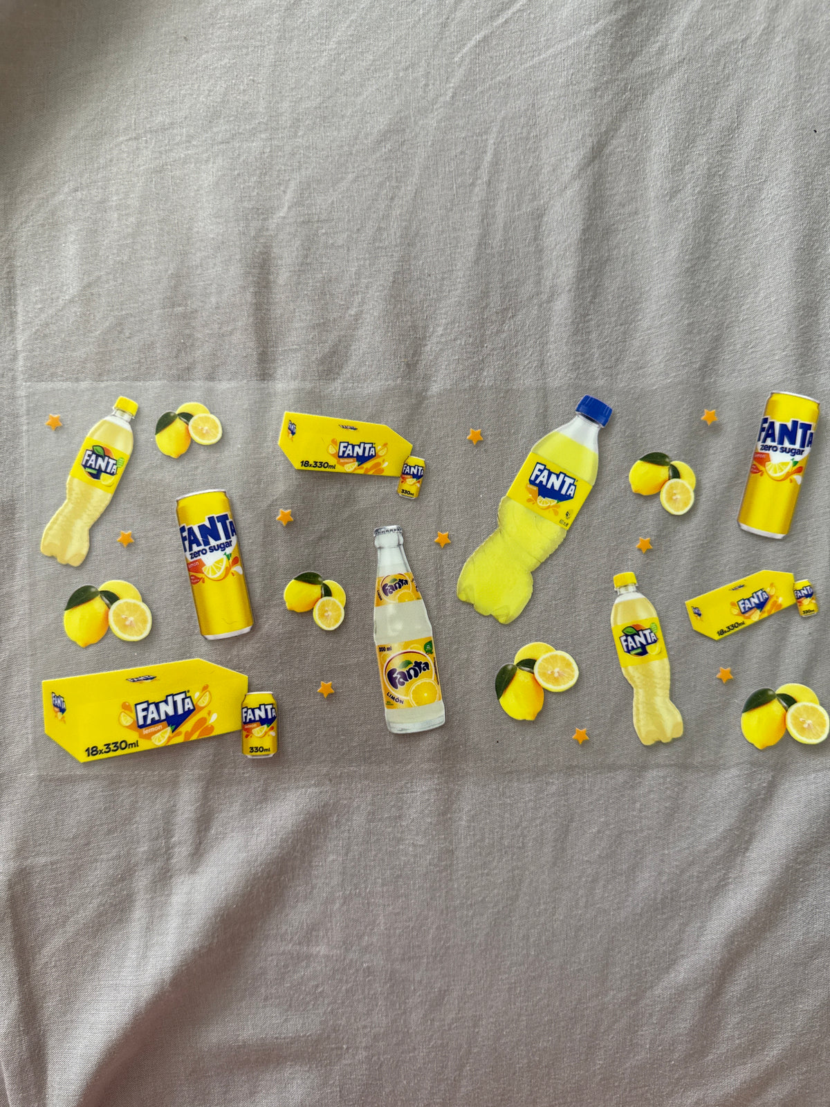 Fanta