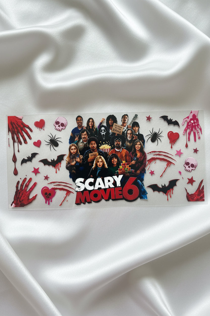 Scary movie 6