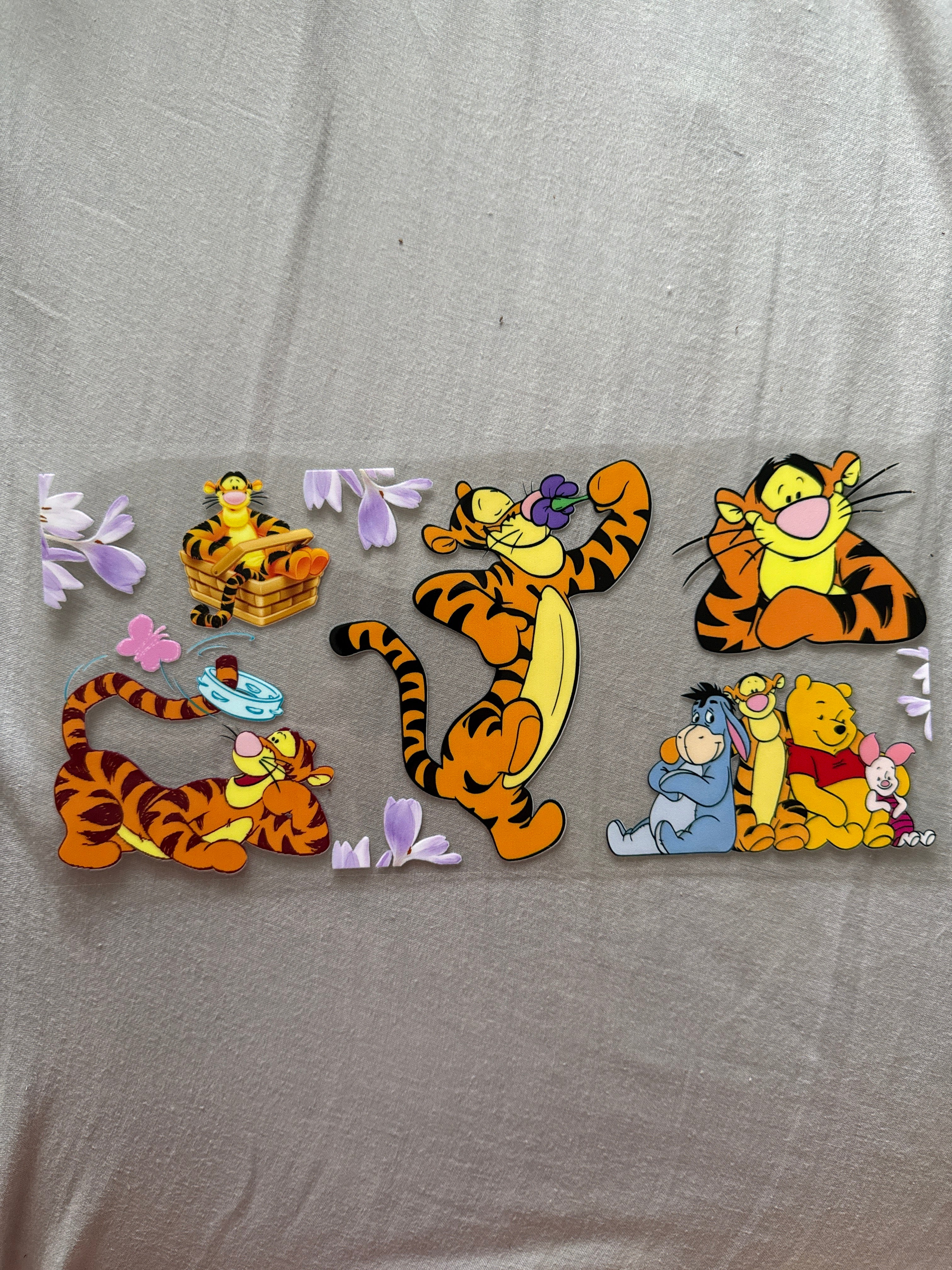 Tigger