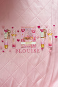 P Louise so jelly