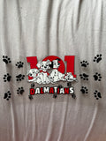 101 Dalmatian’s