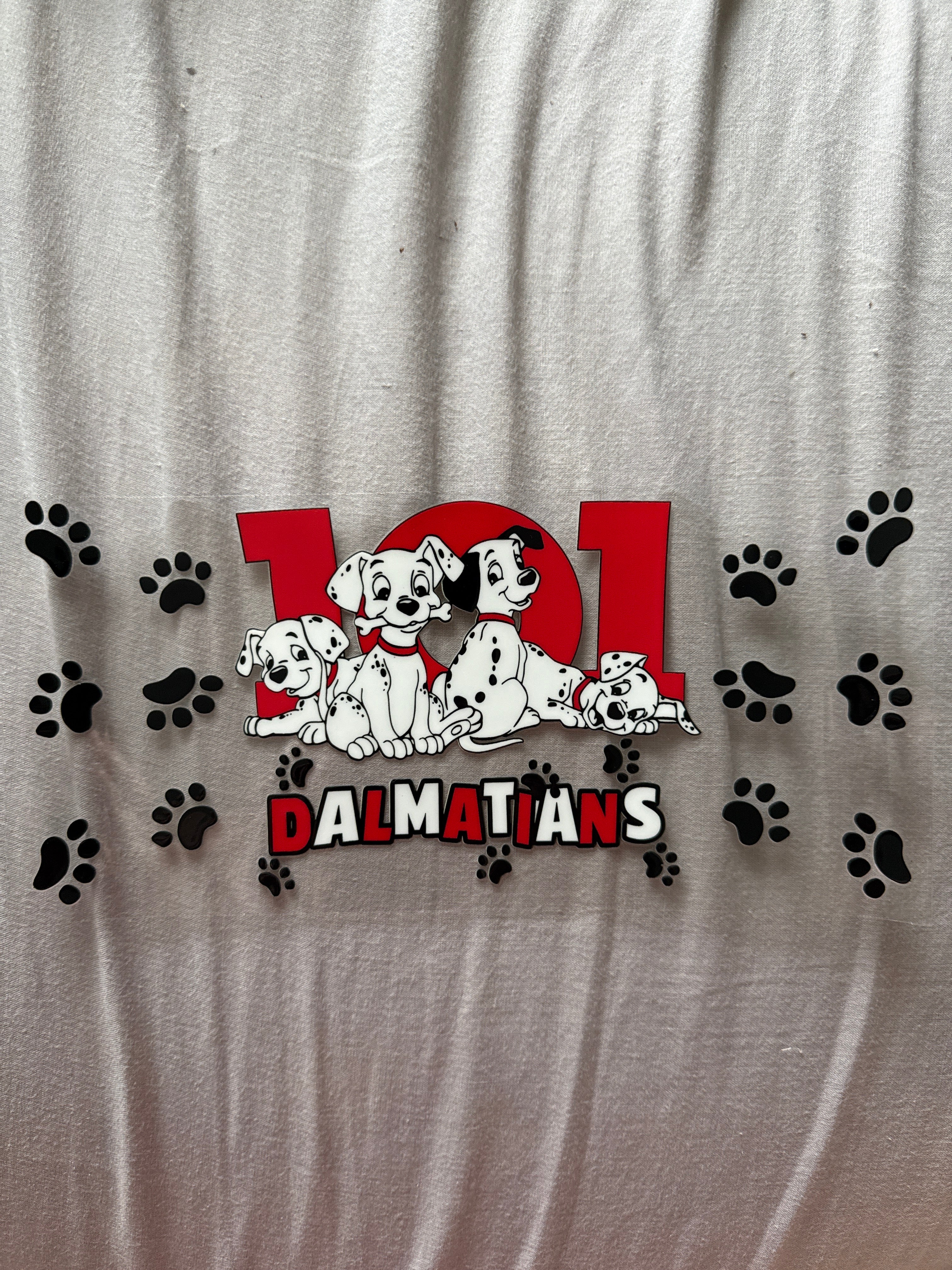 101 Dalmatian’s