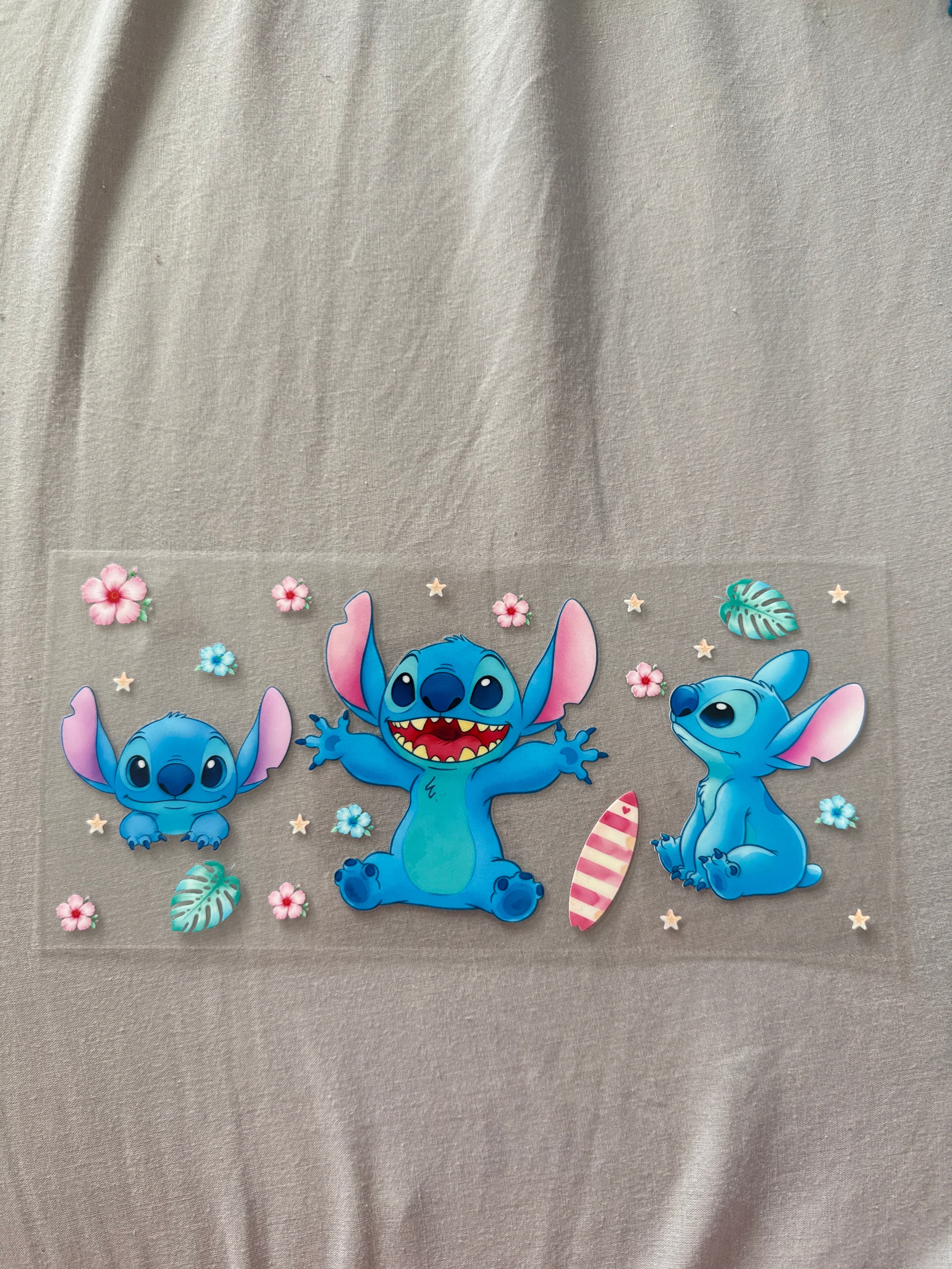 Stitch