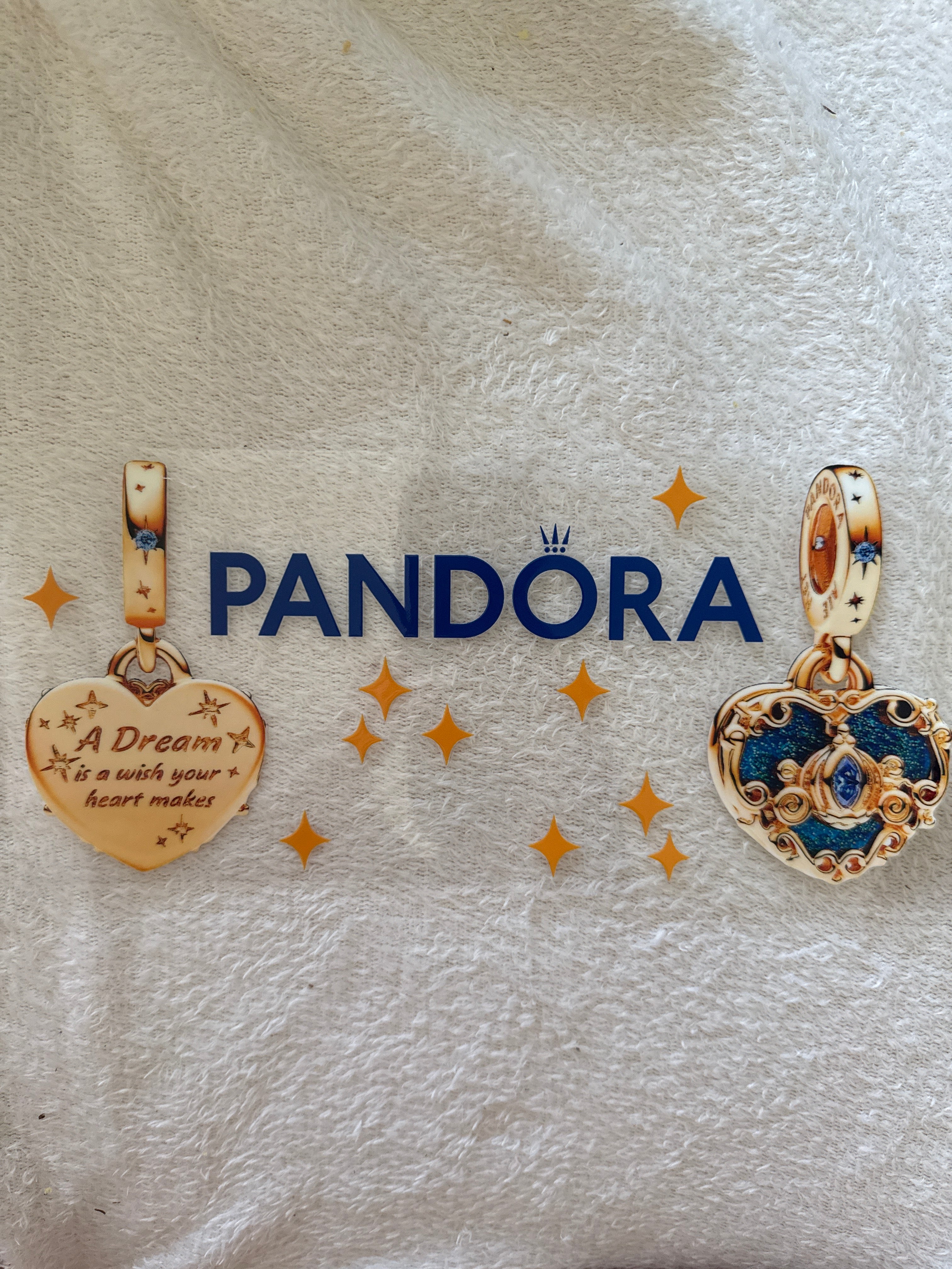 Pandora